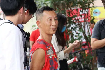 Warga China, Xiao Xiezhi, 43 tahun, merupakan salah seorang daripada lima warga asing yang didakwa atas kesalahan rasuah pada 18 Julai.