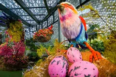 - Foto GARDENS BY THE BAY