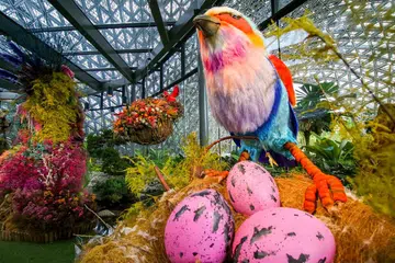 - Foto GARDENS BY THE BAY
