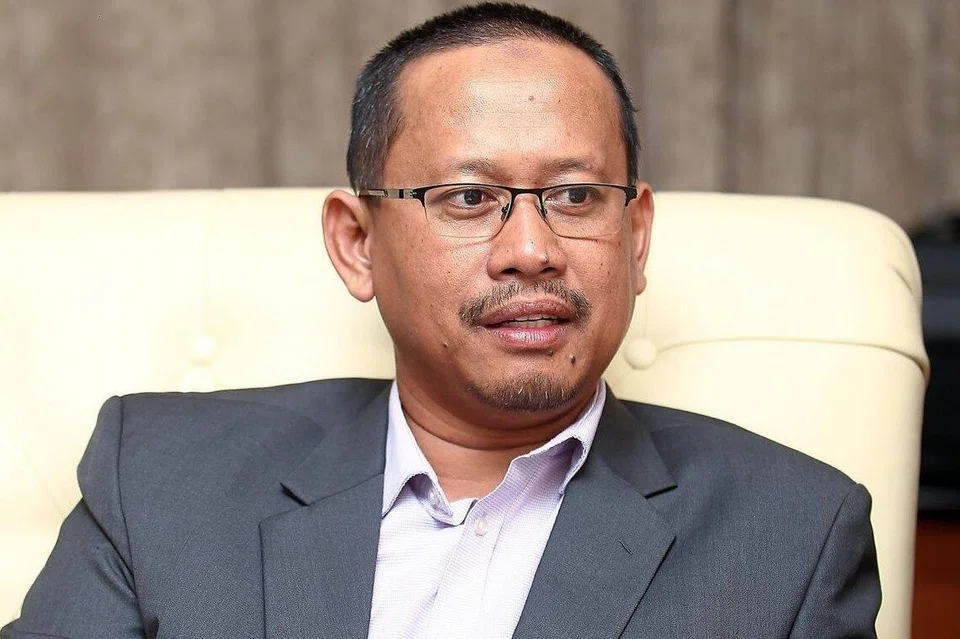 Johor, Pakatan Harapan, PH, Parti Amanah Negara, Amanah, Suhaizan Kaiat, Barisan Nasional, BN, pilihan raya negeri, PRN, pilihan raya umum, PRU