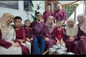 perancangan legasi