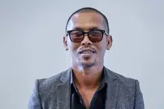 Shuib ketika hadir di Mahkamah Sesyen, Shah Alam, pada 14 November.