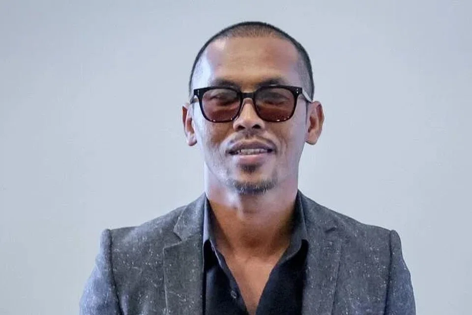 Shuib ketika hadir di Mahkamah Sesyen, Shah Alam, pada 14 November.