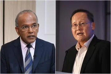 Menerusi catatan Facebook pada 17 Julai, Menteri Penyelaras bagi Keselamatan Negara, Encik K. Shanmugam, dan Menteri Tenaga Manusia, Dr Tan See Leng berkata mereka menerima beberapa pertanyaan daripada pihak media susulan keputusan mahkamah dan ingin menjelaskan beberapa isu yang dibangkitkan.