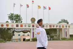 SCS, SAF, Army