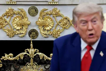 Presiden Amerika Syarikat, Donald Trump, mengumumkan rancangan mengenakan tarif import baharu ke atas puluhan negara sebagai sebahagian usaha memperkukuh dasar perdagangan negaranya. Langkah itu dijangka menyasarkan kira-kira 60 rakan dagang, selain meningkatkan tekanan ke atas negara seperti Kanada dan Brazil, sekali gus mencetuskan kebimbangan terhadap ketegangan perdagangan global.