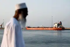 teluk parsi