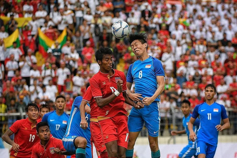 MAUNG MAUNG LWIN, 26 tahun. - Foto ZAOBAO