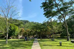  Kampung Cibuntu, gunung ciremai