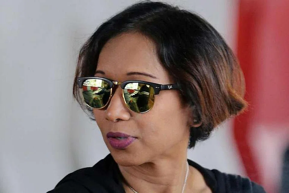 Casey Sabrina Ng turut melarikan diri daripada ikat jamin mahkamah dan melakukan jenayah lagi semasa bebas dengan ikat jamin. 