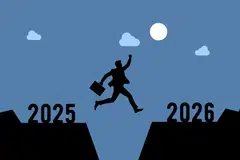 ulasan puisi, selamat tinggal 2025, rohman munasip 