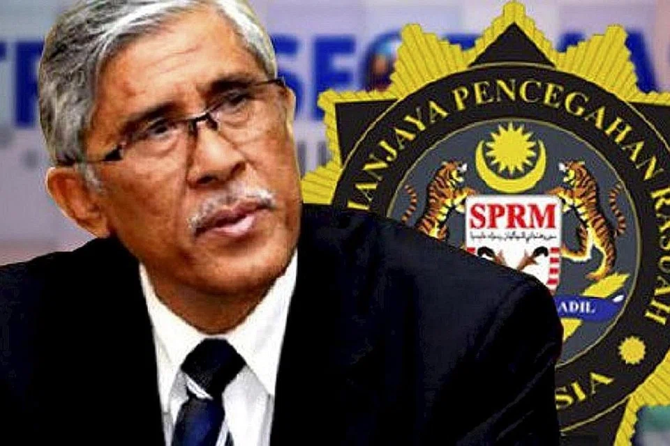 TAN SRI ABU KASSIM: 'Mahkamah akan mendedahkan kebenaran." - Foto fail BHM