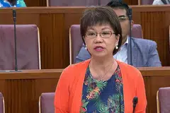 CIK DENISE PHUA - Foto fail 