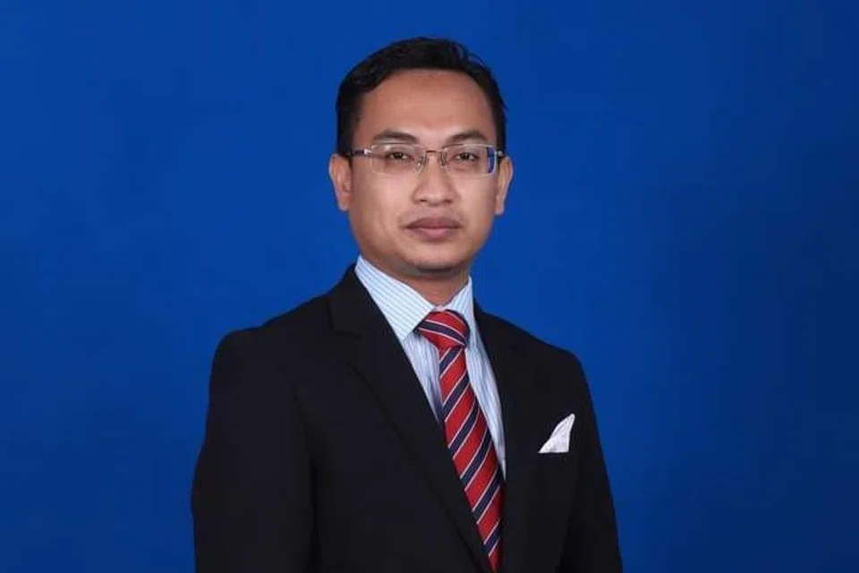 Penganalisis politik yang juga Pensyarah Kanan, Jabatan Sains Politik Universiti Malaya (UM), Dr Mohammad Tawfik Yaakub.