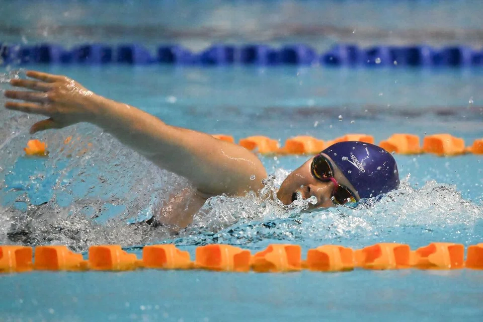 Perenang Singapura, Gan Ching Hwee, menjadi harapan negara dalam meraih pingat emas di Sukan SEA 2025 selepas menampilkan beberapa persembahan cemerlang pada 2025.