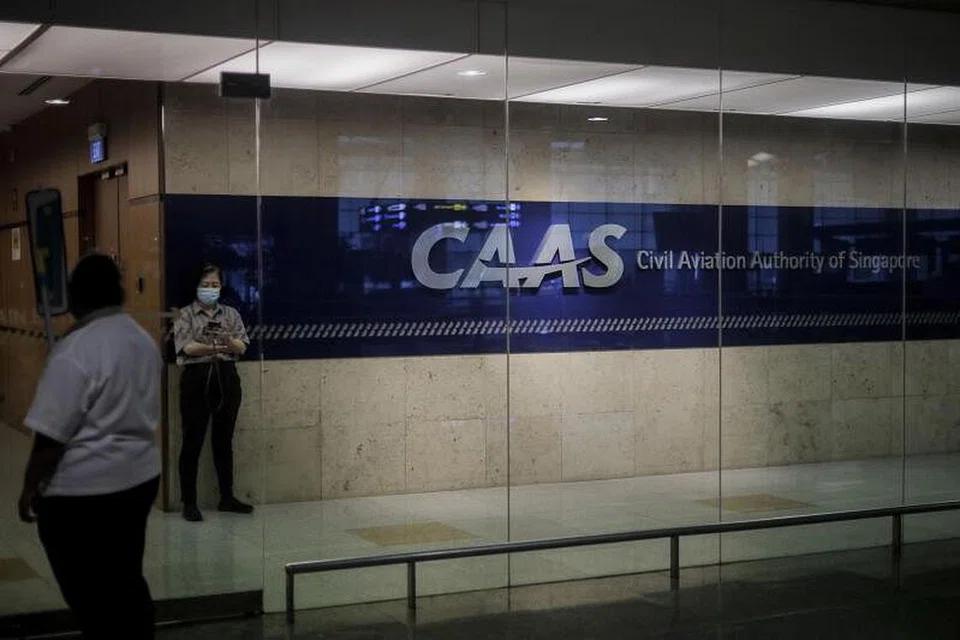 HATI-HATI: Menurut CAAS, si penyamar menghantar e-mel ke pembekal untuk meminta sebut harga langsung barang atau perkhidmatan tertentu, dan mengeluarkan surat pengesahan palsu dan pesanan pembelian kepada mereka.