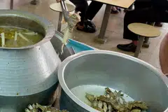 Cerita dari Kelab Sup Kambing