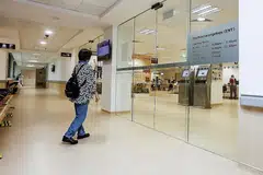 HASIL KAJIAN: Daripada 1,068 pesakit TTSH yang hilang pendengaran dianggarkan masyarakat Melayu membentuk 31.2 peratus; berbanding Cina (15.3 peratus); India (10.8 peratus); dan lain-lain (7.7 peratus).