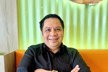 Datuk Redza Abd Malek, johor
