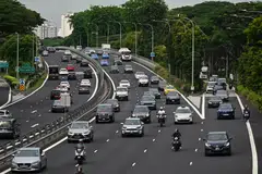 lta, mesej penipuan, butiran peribadi