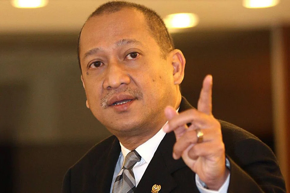 DATUK NAZRI: Malaysia tidak akan mengkaji semula kaedah kemasukan guna visa bagi pengunjung Timur Tengah. - Foto THE STAR