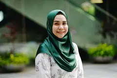 AGAB 2026, Cik Diana Mohamed Mazlan, finalis