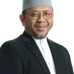 USTAZ DR MOHAMMAD HANNAN HASSAN