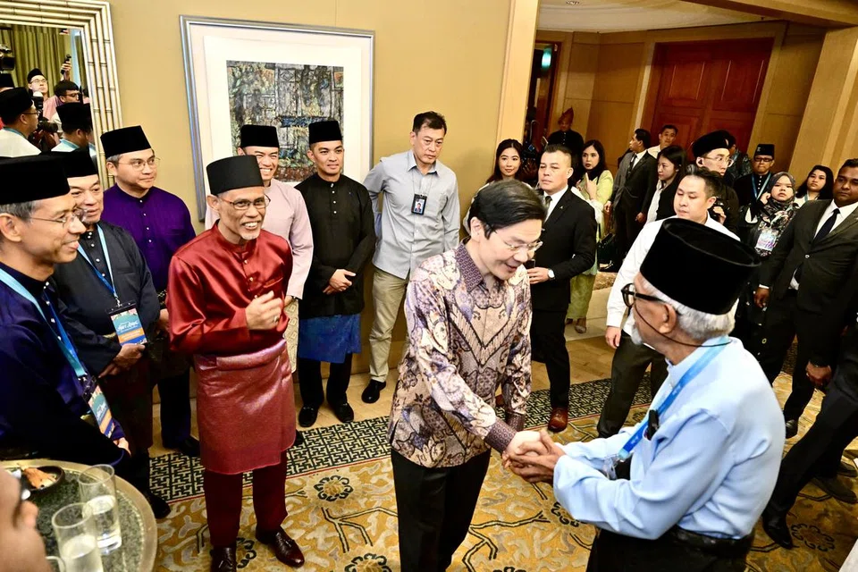 Perdana Menteri Encik Lawrence Wong memberi komitmen untuk meneruskan usaha kerjasama kukuh antara pemerintah dengan masyarakat Melayu/Islam serta menghargai semua maklum balas dan pandangan masyarakat itu.
