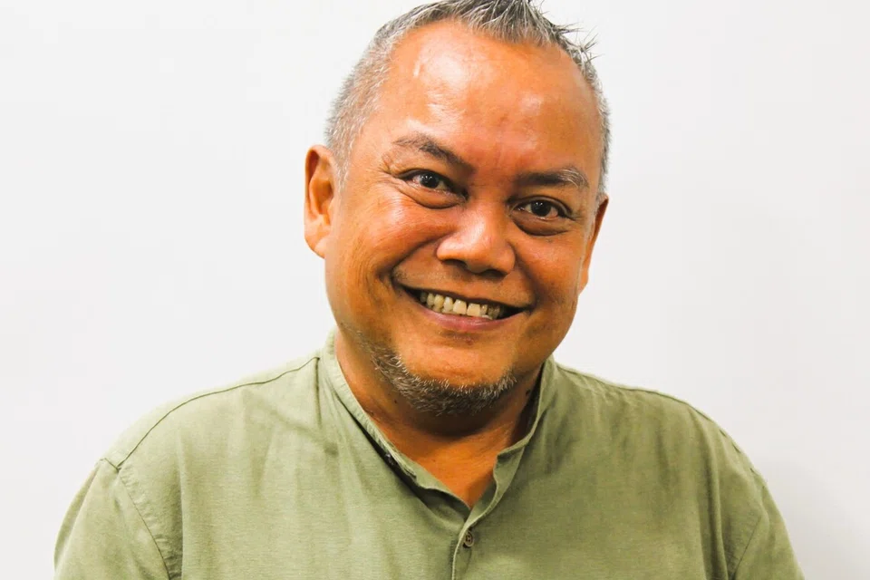 Orang Pulau Singapura, penambakan pulau Singapura, warisan maritim Singapura