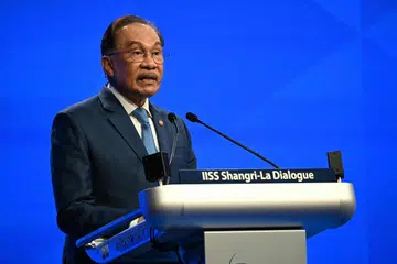 Perdana Menteri Malaysia, Datuk Seri Anwar Ibrahim, menganggap keterbukaan ekonomi asas kemakmuran dan pertumbuhan, malah merupakan sumber keseimbangan penggalak negara.