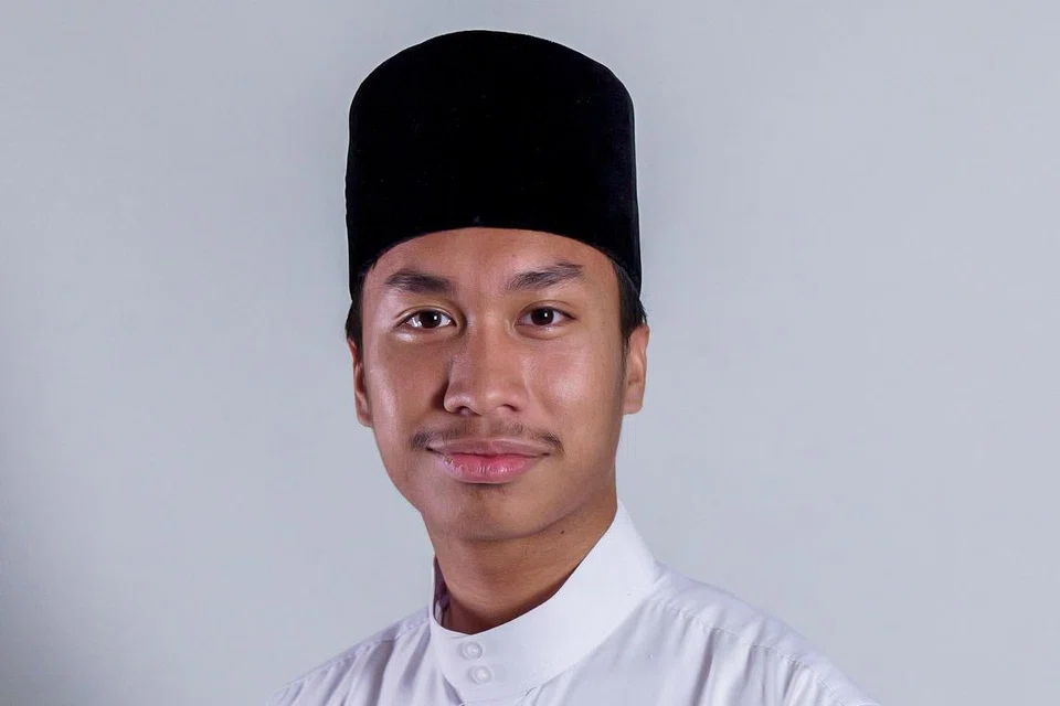 Pegawai Pembangunan Belia, Ustaz Ammar Mohammad Bahrul-Ulum, melihat silat sebagai jambatan yang menghubungkan riadah dan ibadah dalam kehidupan belia.