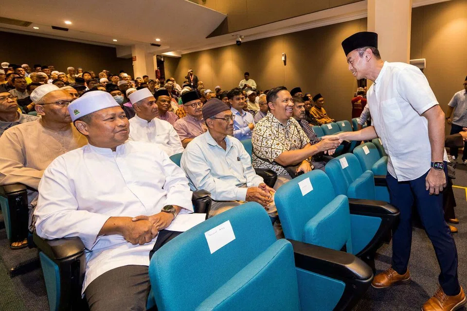 haji, kesihatan, Wan Rizal, Muis