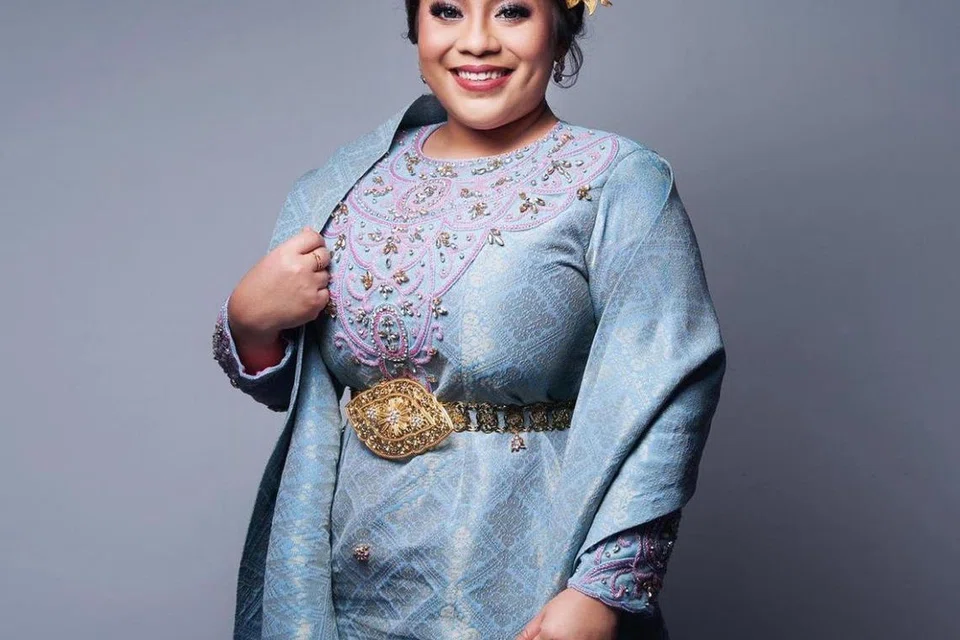 Rahila Rashun merancang merakam lagu dangdut, melihat pada genre itu kian diminati Generasi Z di TikTok.