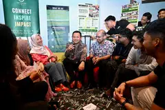 belia Melayu Islam, definisi kejayaan, modal sosial