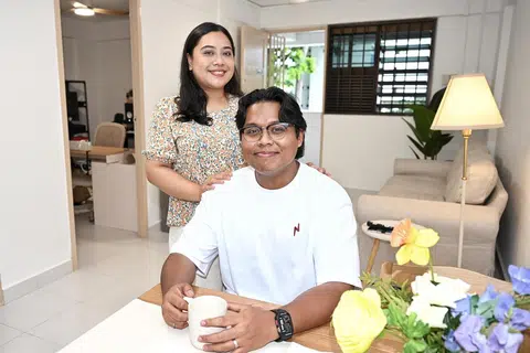 Encik Muhammad Nasrullah Jarlani, Cik Nur Mizalina Abdul Rahman, pphs