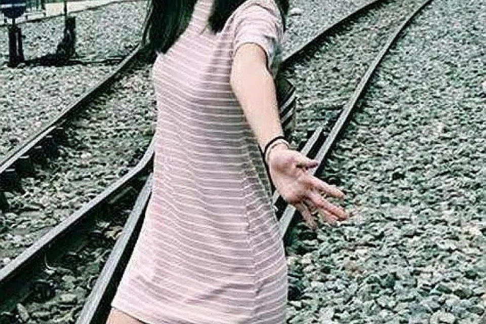 Cik Kathy Ong Kai Ting. - Foto fail