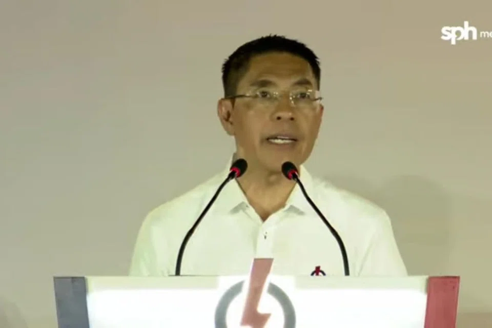 maliki, pap, east coast, masyarakat melayu