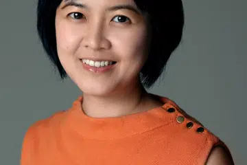 SPH Media, Lianhe Zaobao, Cik Ang Yiting, editor