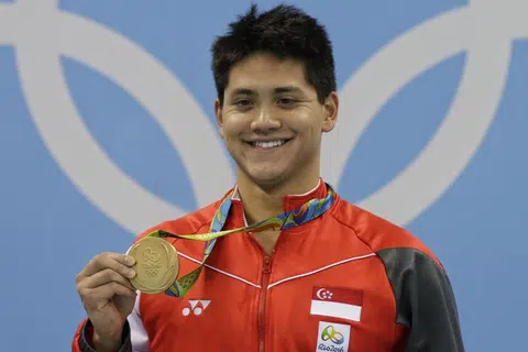 Pemenang pingat emas Olimpik Singapura, Joseph Schooling, akan dimasukkan ke dalam senarai Dewan Kemasyhuran Renang Antarabangsa pada 28 Julai.