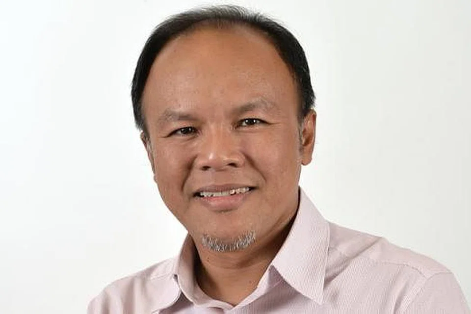 ENCIK MUHAMMAD FAISAL: Alu-alukan perubahan kepada dasar dan skim pemerintah.