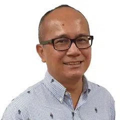 NIZAM ISMAIL