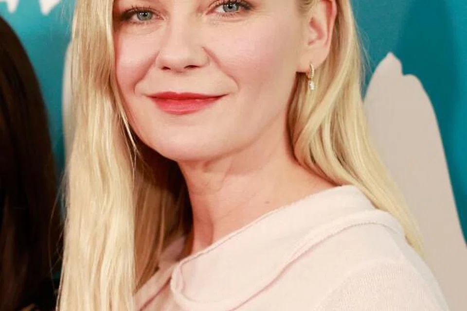 Kirsten Dunst tidak lagi terkejar-kejarkan peranan utama atau projek besar kerana akui kadangkala penat dengan dunia perfileman Hollywood.