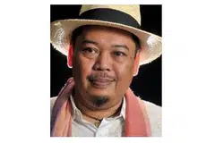 PENGARAH FILEM ALLAHYARHAM MAMAT KHALID: Meninggal dunia pada 24 Oktober akibat serangan jantung di Hospital Slim River, Perak. - Foto oleh MUBI.COM