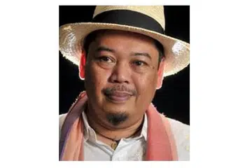 PENGARAH FILEM ALLAHYARHAM MAMAT KHALID: Meninggal dunia pada 24 Oktober akibat serangan jantung di Hospital Slim River, Perak. - Foto oleh MUBI.COM