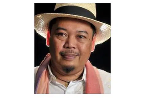PENGARAH FILEM ALLAHYARHAM MAMAT KHALID: Meninggal dunia pada 24 Oktober akibat serangan jantung di Hospital Slim River, Perak. - Foto oleh MUBI.COM
