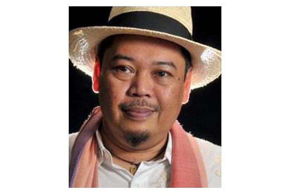 PENGARAH FILEM ALLAHYARHAM MAMAT KHALID: Meninggal dunia pada 24 Oktober akibat serangan jantung di Hospital Slim River, Perak. - Foto oleh MUBI.COM