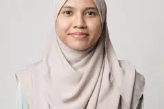 Cik Zahrina Zakaria berkongsi pengalaman mengikuti ‘Hackathon Belia’ selama dua hari.