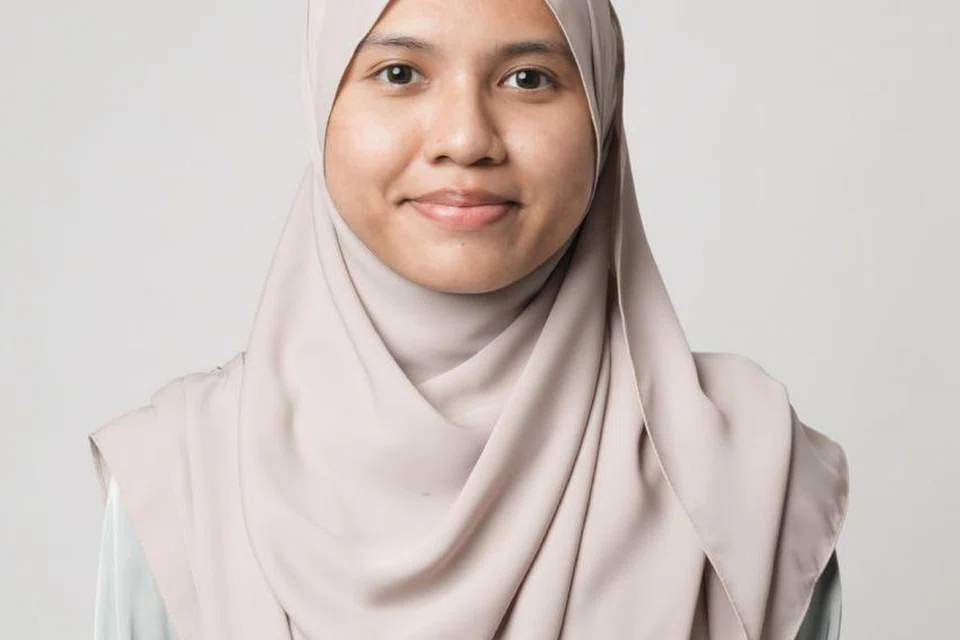 Cik Zahrina Zakaria berkongsi pengalaman mengikuti ‘Hackathon Belia’ selama dua hari.