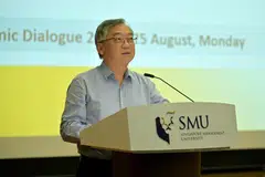 Singapura, Timbalan Perdana Menteri, Gan Kim Yong, tarif, Amerika Syarikat, Amerika, perdagangan, pelaburan