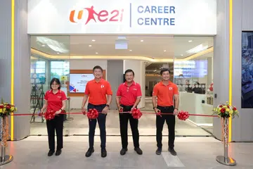 ntuc, e2i, amk hub